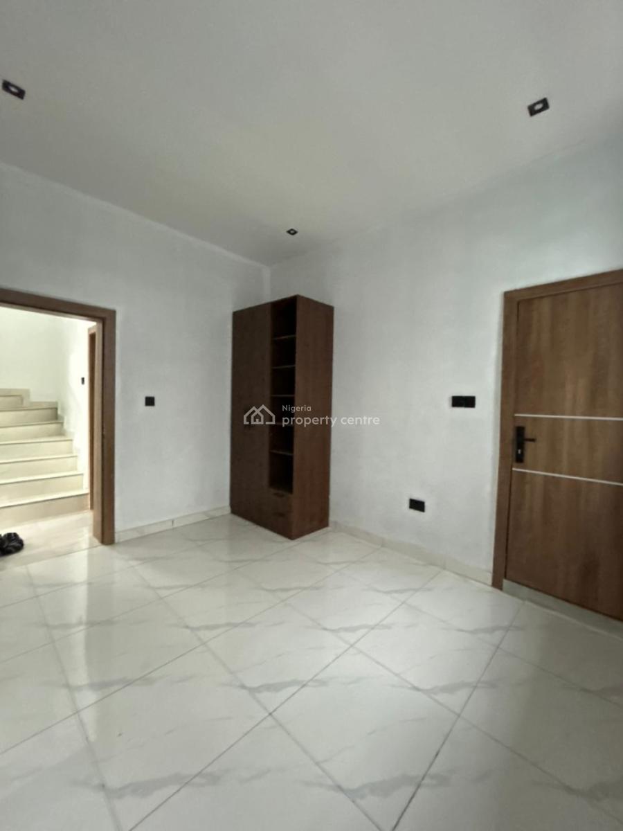 4 Bedroom Detached Duplex in Lekki, Ikota, Lekki, Lagos, Detached Duplex for Sale