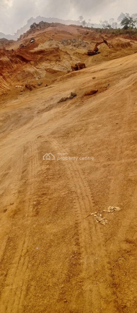 500sqm of Estate Plot, Shema Filling Station, Katampe Extension, Katampe, Abuja, Residential Land for Sale