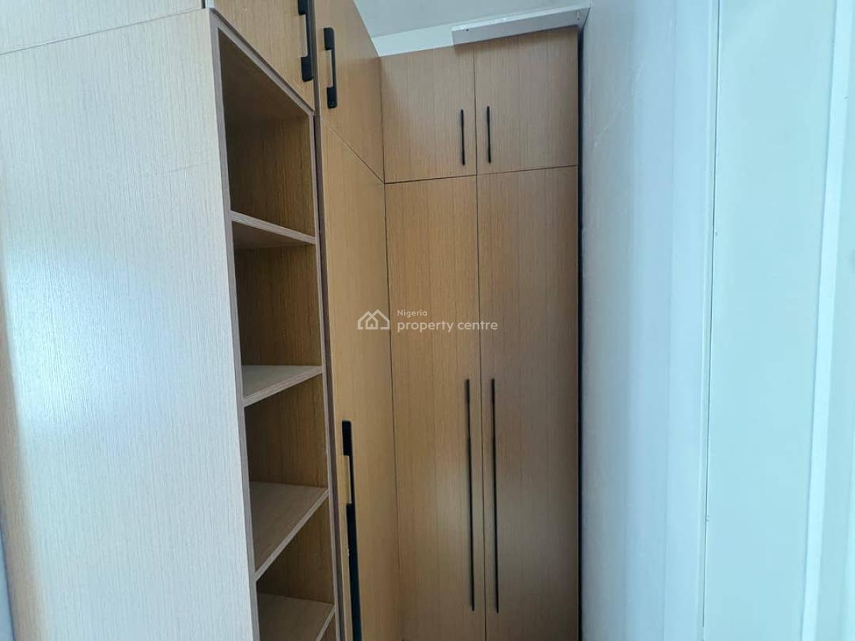Modern Luxury 5 Bedroom Fully Detached Duplex with Bq, Pinnock Beach Estate Osapa London, Lekki Lagos Nigeria, Osapa, Lekki, Lagos, Detached Duplex for Sale
