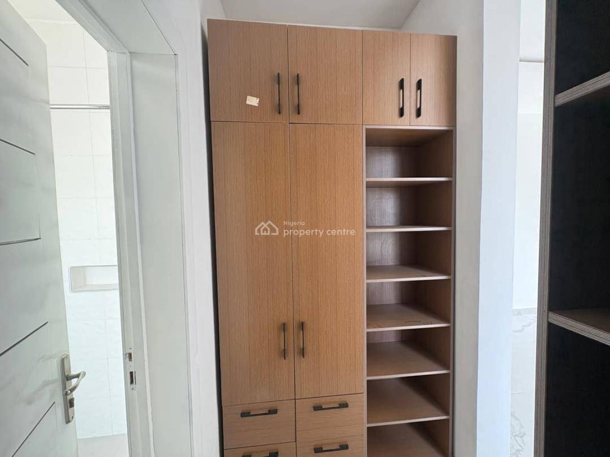 Modern Luxury 5 Bedroom Fully Detached Duplex with Bq, Pinnock Beach Estate Osapa London, Lekki Lagos Nigeria, Osapa, Lekki, Lagos, Detached Duplex for Sale