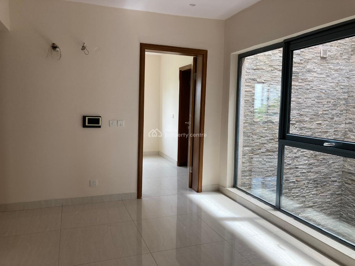 Elegant 5-bedroom Terraced House with Bq in a Gated Community, Dideolu Estate V.i, Victoria Island (vi), Lagos, Terraced Duplex for Sale