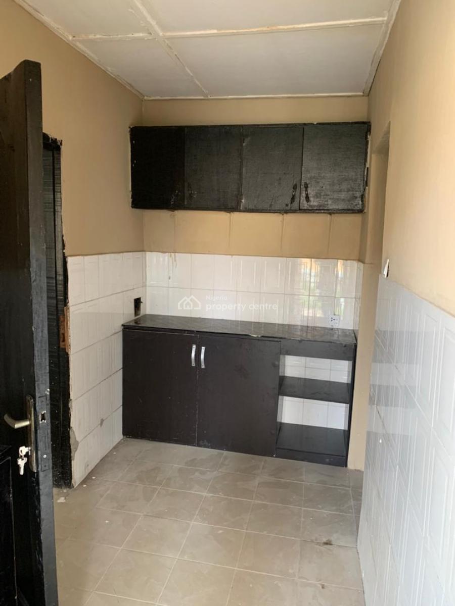 3 Bedroom Flats, Even Estate Badore Road, Ajah, Lagos, Flat / Apartment for Rent