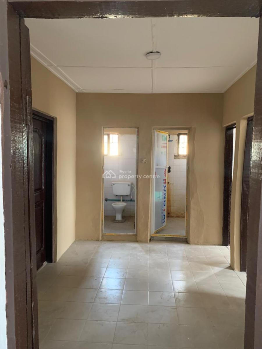 3 Bedroom Flats, Even Estate Badore Road, Ajah, Lagos, Flat / Apartment for Rent