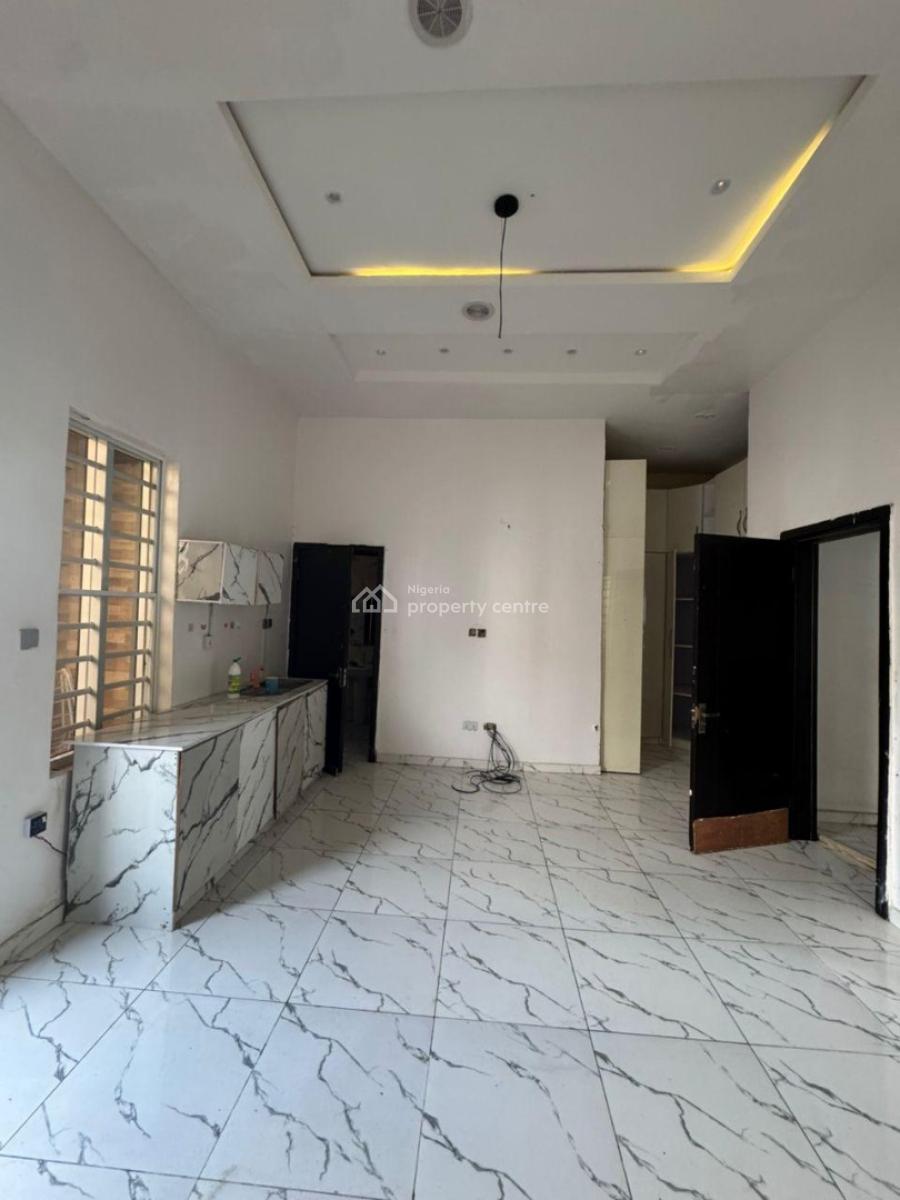 3 Bedroom Flats, Even Estate Badore Road, Ajah, Lagos, Flat / Apartment for Rent
