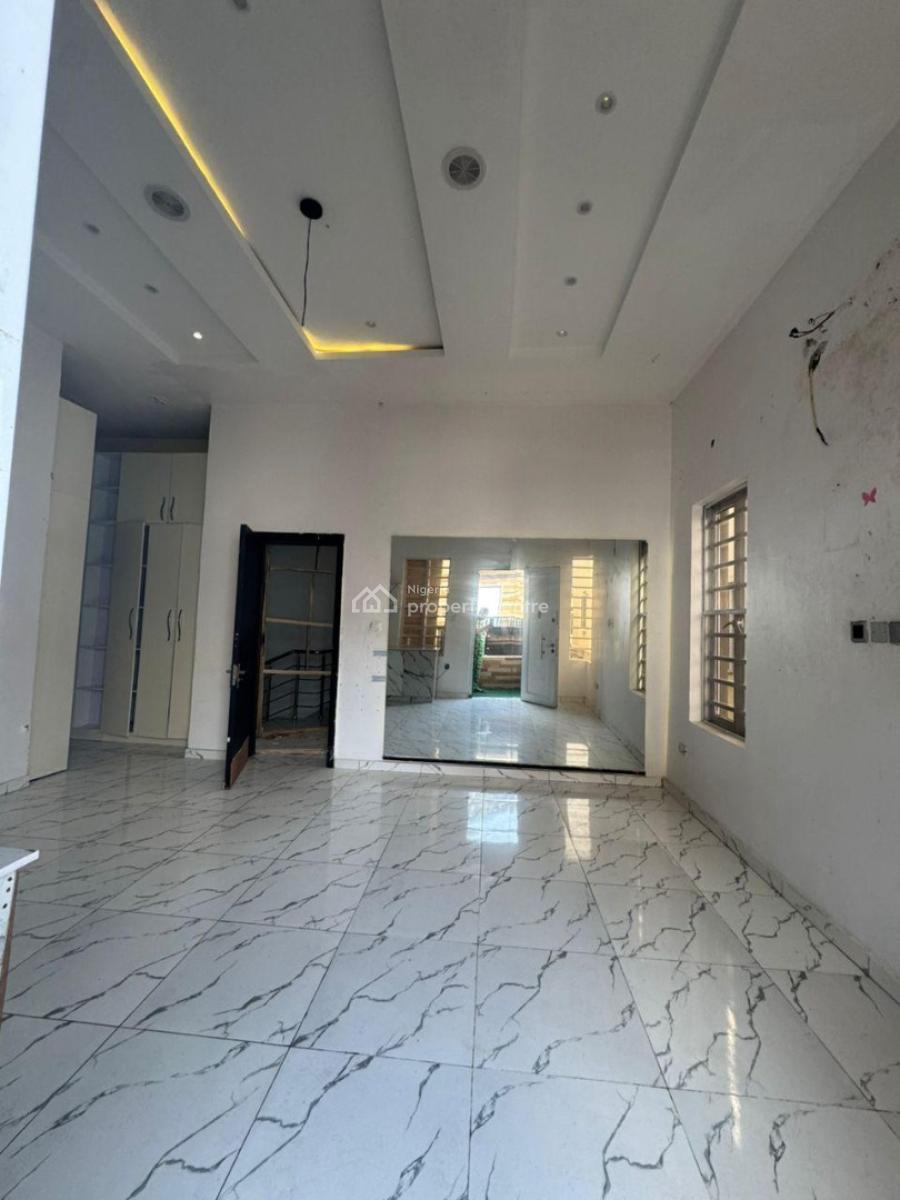 3 Bedroom Flats, Even Estate Badore Road, Ajah, Lagos, Flat / Apartment for Rent