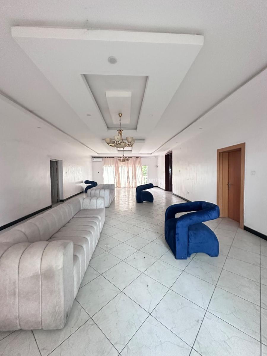 3bedroom Apartment with Pool, Eleganza Estate, Lekki, Lagos, Flat / Apartment for Rent