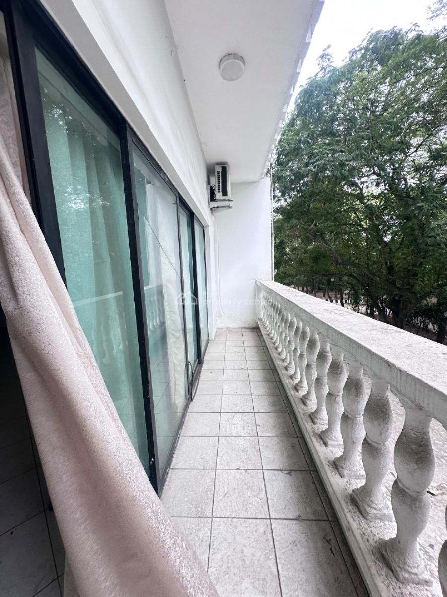 3bedroom Apartment with Pool, Eleganza Estate, Lekki, Lagos, Flat / Apartment for Rent