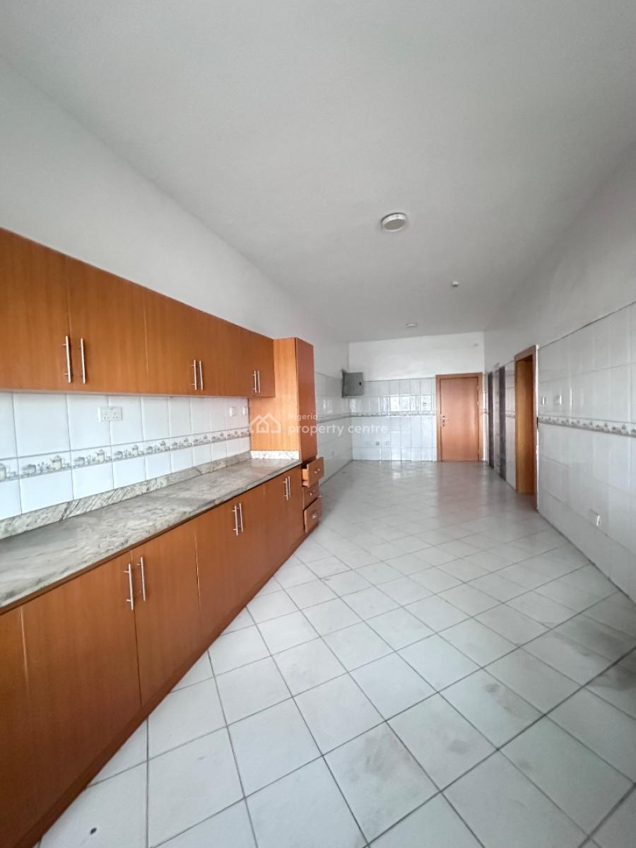 3bedroom Apartment with Pool, Eleganza Estate, Lekki, Lagos, Flat / Apartment for Rent