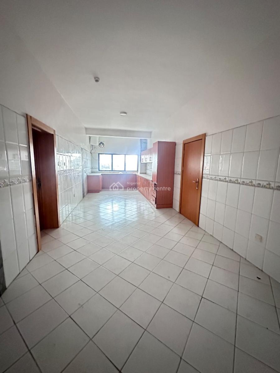 3bedroom Apartment with Pool, Eleganza Estate, Lekki, Lagos, Flat / Apartment for Rent