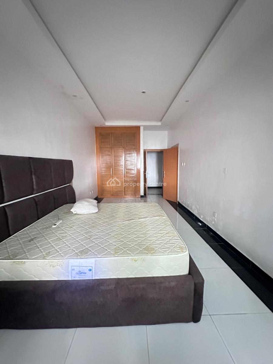 3bedroom Apartment with Pool, Eleganza Estate, Lekki, Lagos, Flat / Apartment for Rent