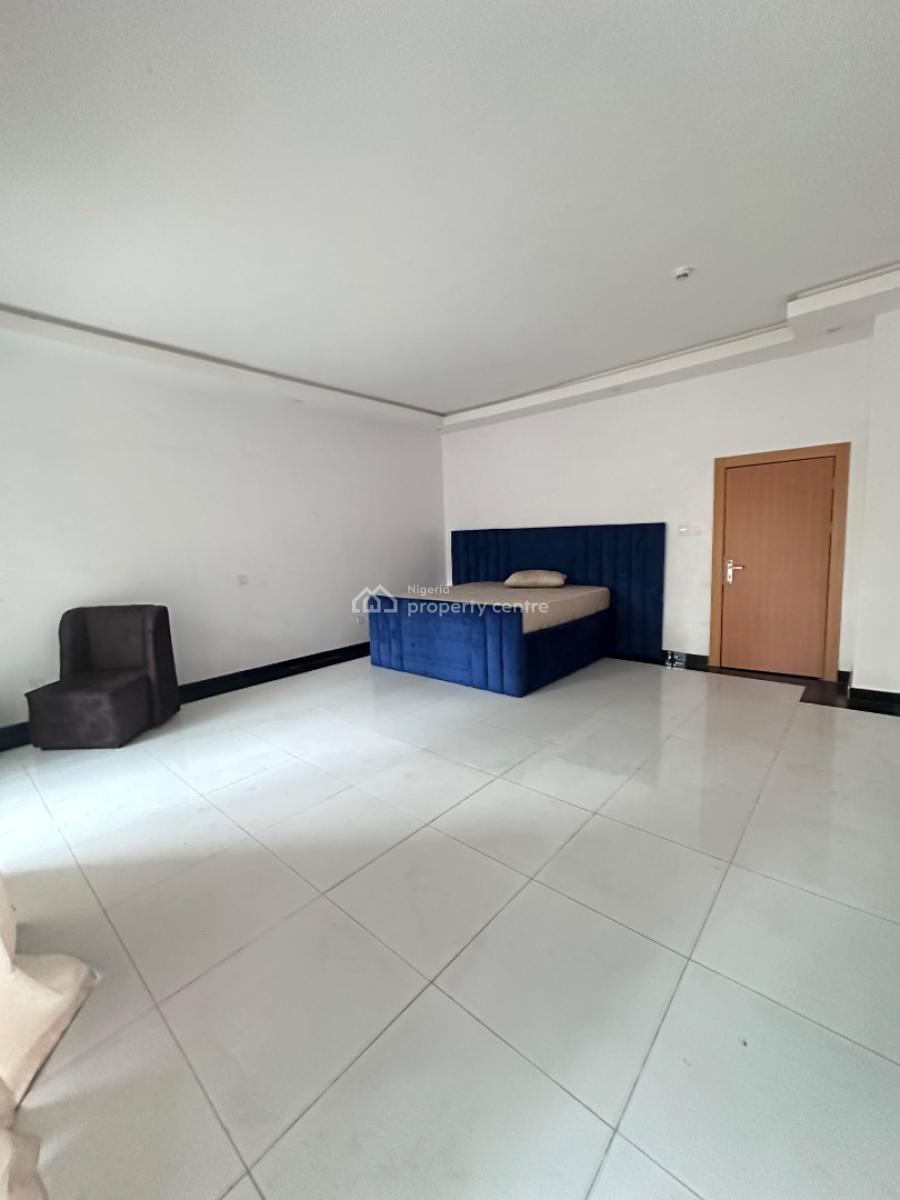3bedroom Apartment with Pool, Eleganza Estate, Lekki, Lagos, Flat / Apartment for Rent