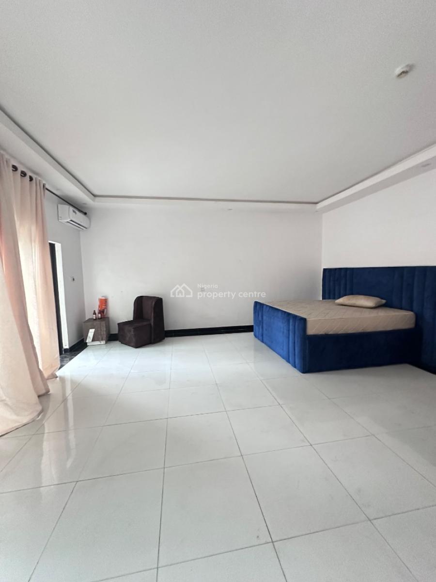 3bedroom Apartment with Pool, Eleganza Estate, Lekki, Lagos, Flat / Apartment for Rent