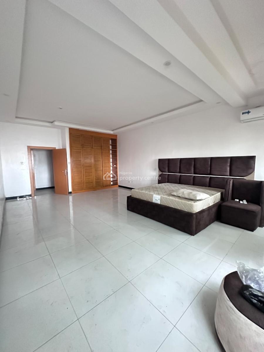3bedroom Apartment with Pool, Eleganza Estate, Lekki, Lagos, Flat / Apartment for Rent