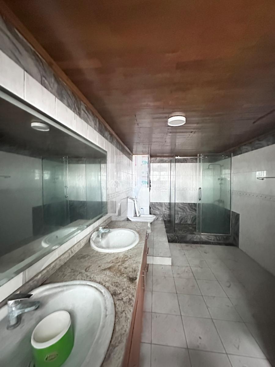 3bedroom Apartment with Pool, Eleganza Estate, Lekki, Lagos, Flat / Apartment for Rent