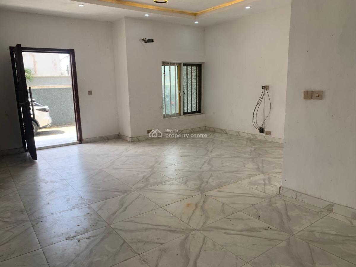 3 Bedroom, Jakande, Lekki, Lagos, Flat / Apartment for Rent
