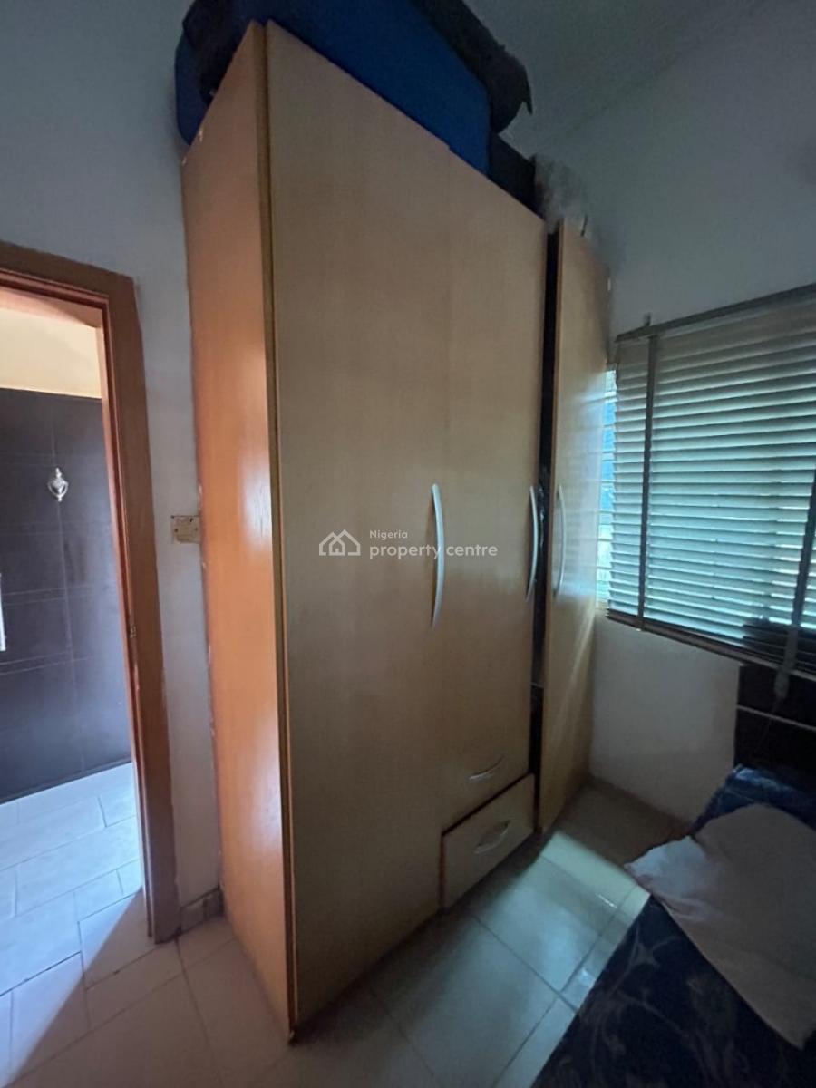 Furnished 2 Bedroom Apartment, Lekki Right, Lekki Phase 1, Lekki, Lagos, Flat / Apartment for Rent