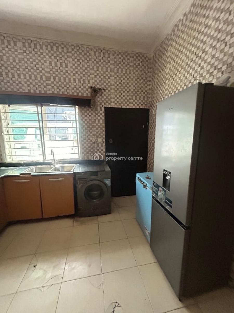 Furnished 2 Bedroom Apartment, Lekki Right, Lekki Phase 1, Lekki, Lagos, Flat / Apartment for Rent