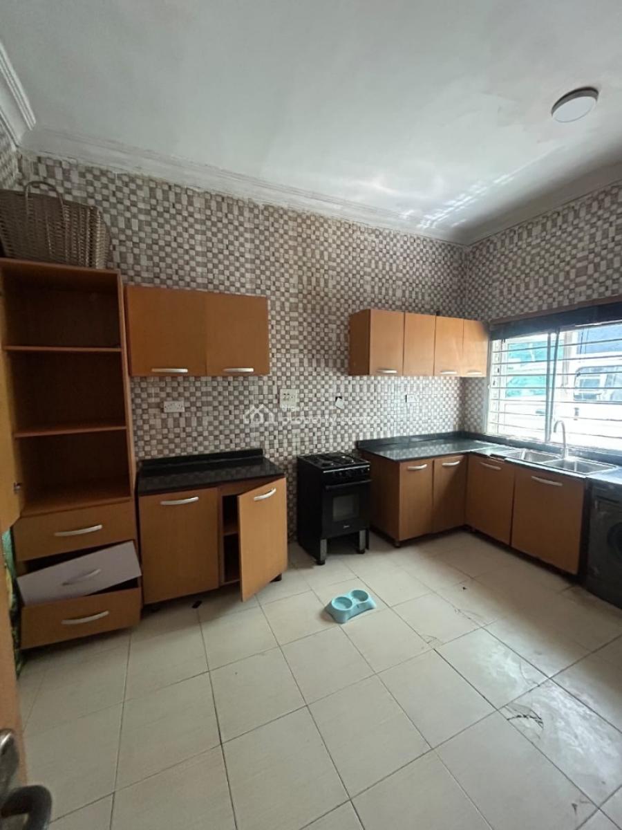 Furnished 2 Bedroom Apartment, Lekki Right, Lekki Phase 1, Lekki, Lagos, Flat / Apartment for Rent