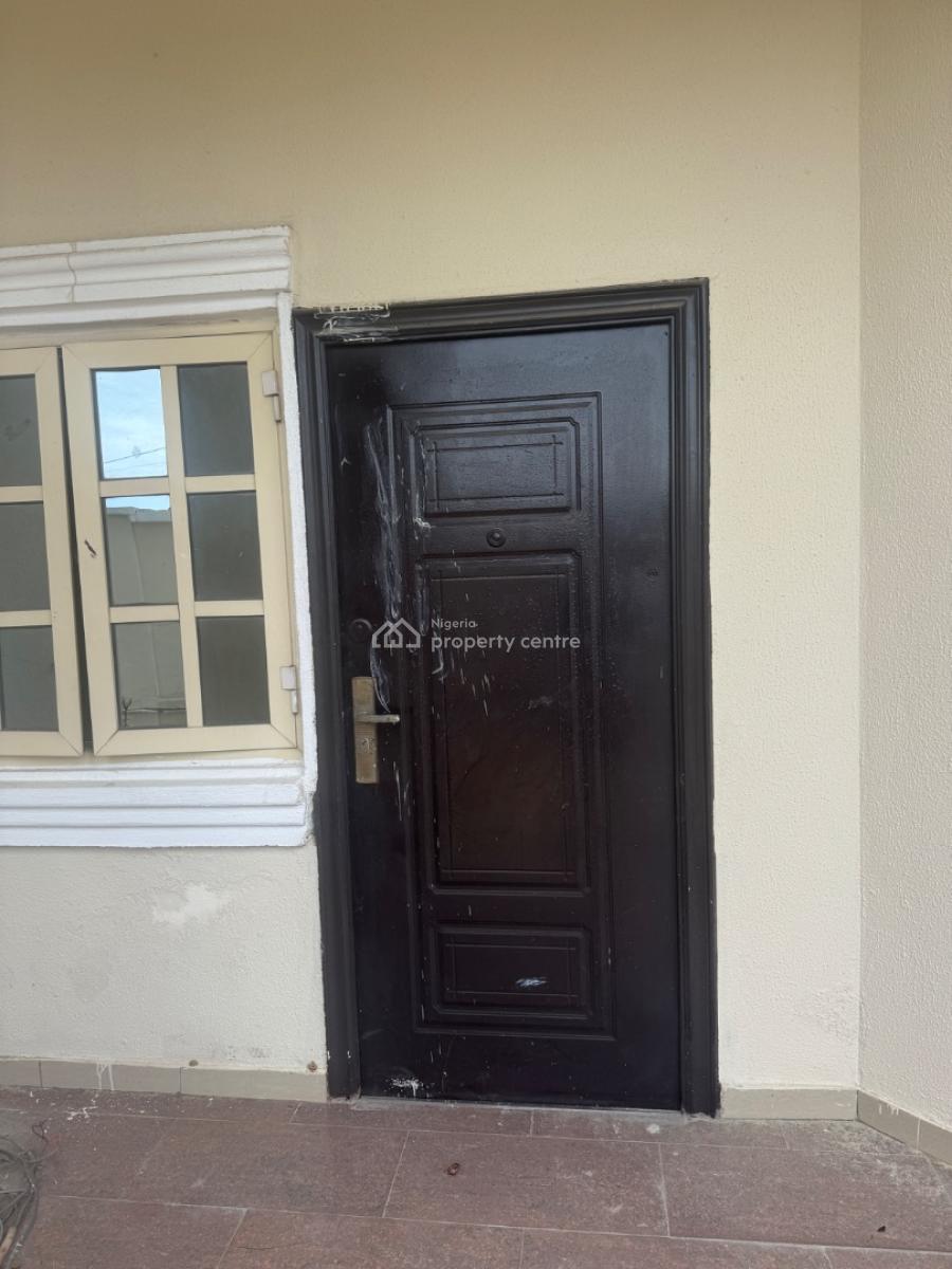 5 Bedroom Duplex, Fountain Springvillle Estate, Monastery Road., Sangotedo, Ajah, Lagos, Detached Duplex for Rent