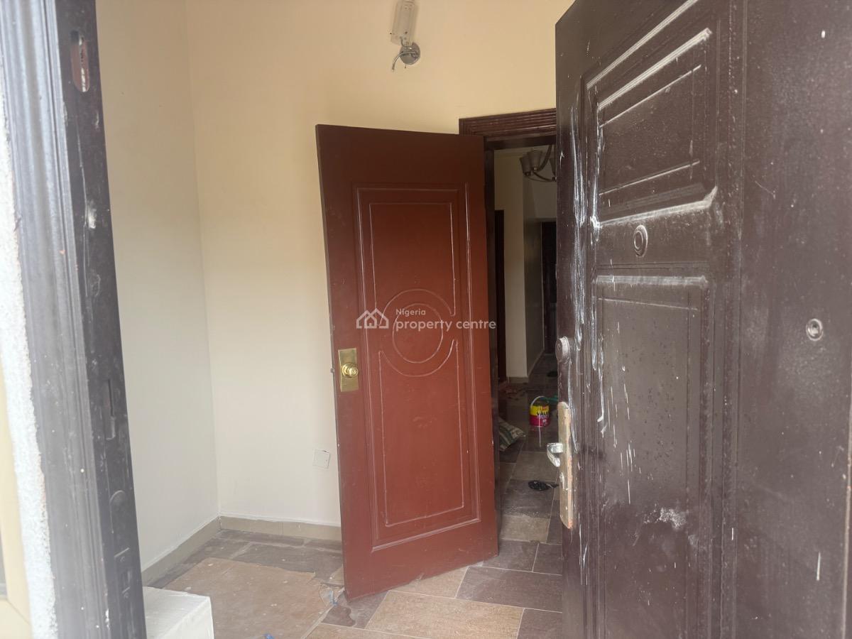 5 Bedroom Duplex, Fountain Springvillle Estate, Monastery Road., Sangotedo, Ajah, Lagos, Detached Duplex for Rent