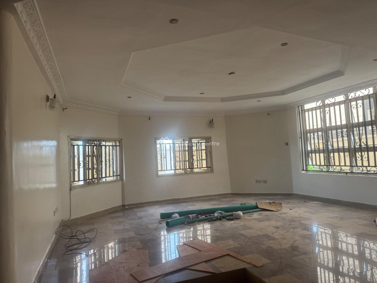 5 Bedroom Duplex, Fountain Springvillle Estate, Monastery Road., Sangotedo, Ajah, Lagos, Detached Duplex for Rent