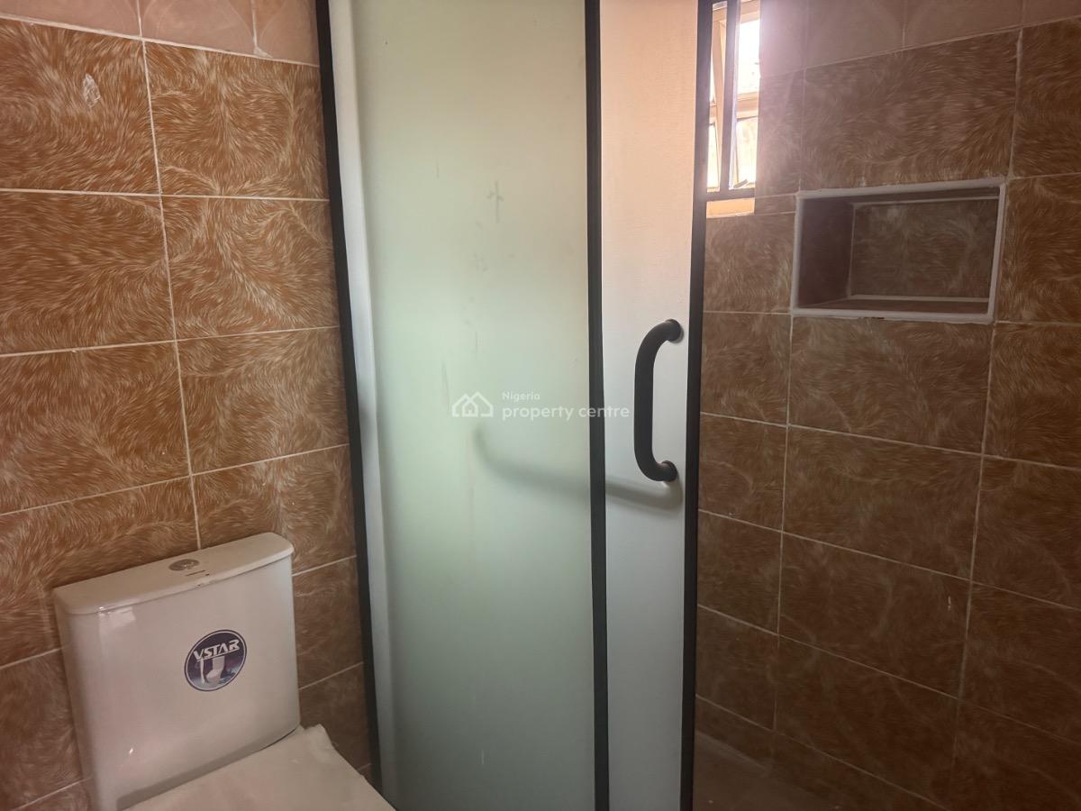 5 Bedroom Duplex, Fountain Springvillle Estate, Monastery Road., Sangotedo, Ajah, Lagos, Detached Duplex for Rent