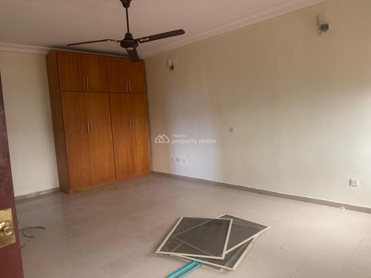 5 Bedroom Duplex, Fountain Springvillle Estate, Monastery Road., Sangotedo, Ajah, Lagos, Detached Duplex for Rent