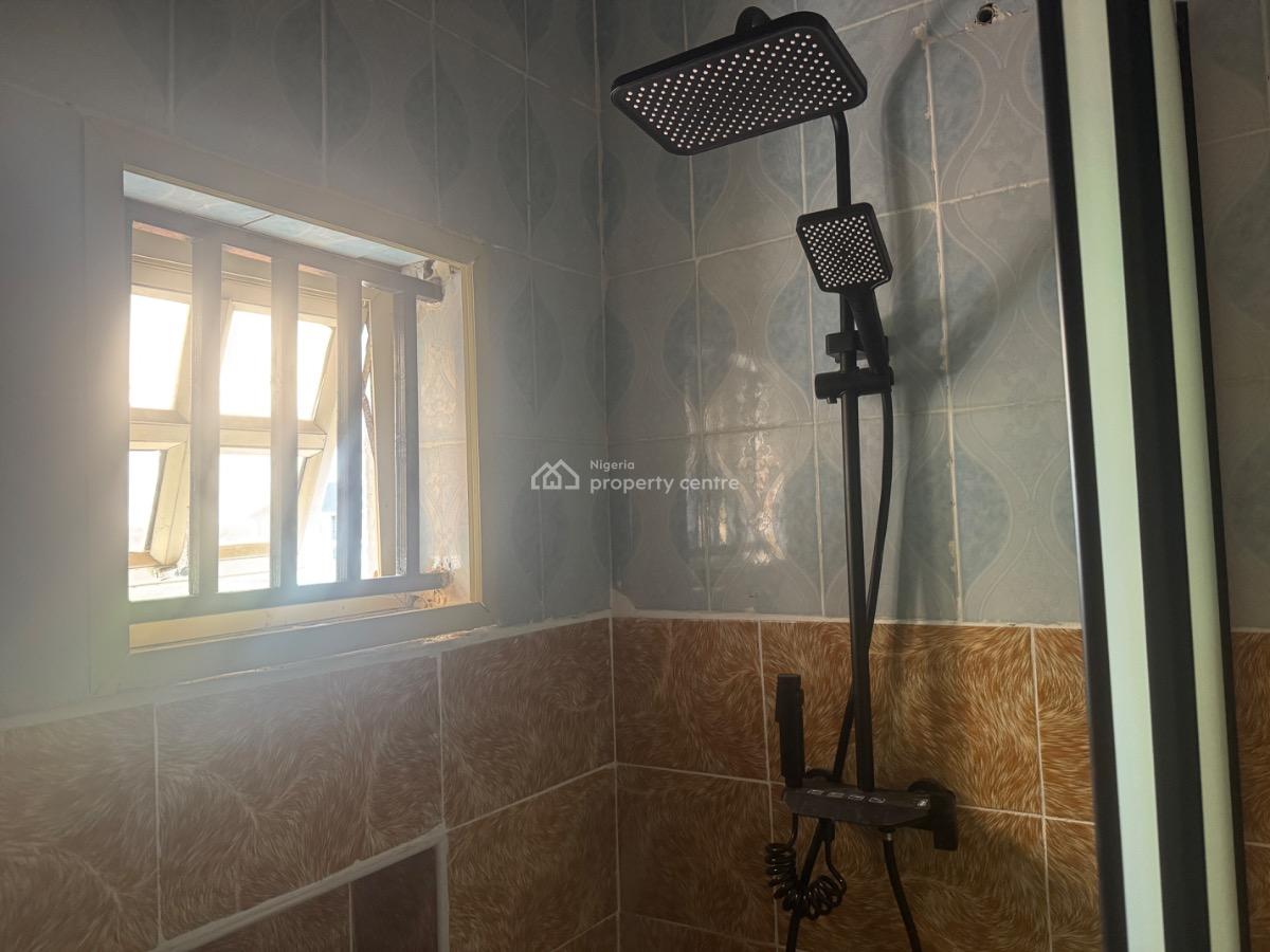 5 Bedroom Duplex, Fountain Springvillle Estate, Monastery Road., Sangotedo, Ajah, Lagos, Detached Duplex for Rent