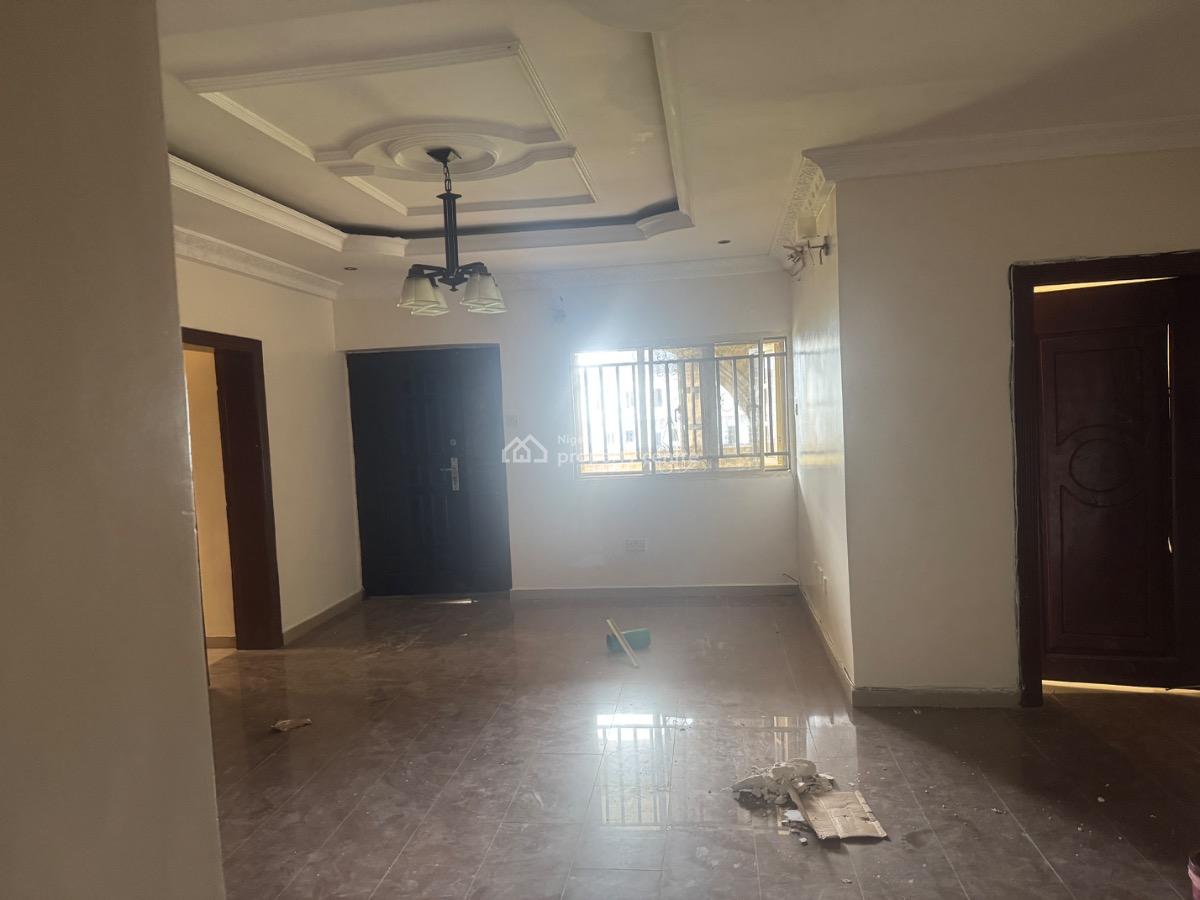 5 Bedroom Duplex, Fountain Springvillle Estate, Monastery Road., Sangotedo, Ajah, Lagos, Detached Duplex for Rent