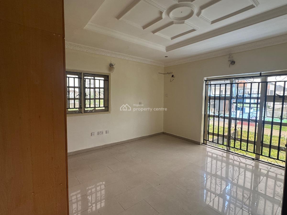 5 Bedroom Duplex, Fountain Springvillle Estate, Monastery Road., Sangotedo, Ajah, Lagos, Detached Duplex for Rent
