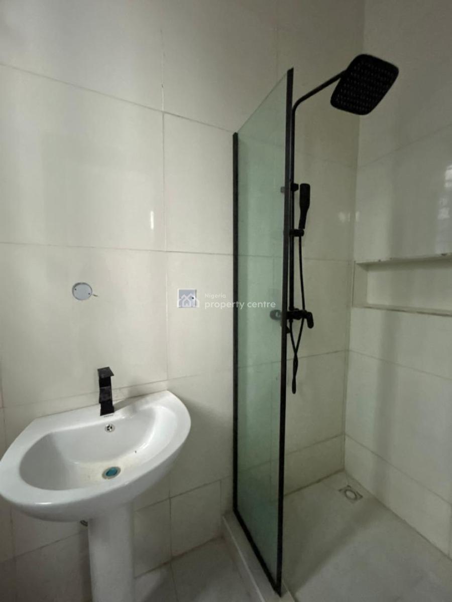 4 Bedroom Semi-detached Duplex, Ikota, Lekki, Lagos, Semi-detached Duplex for Sale