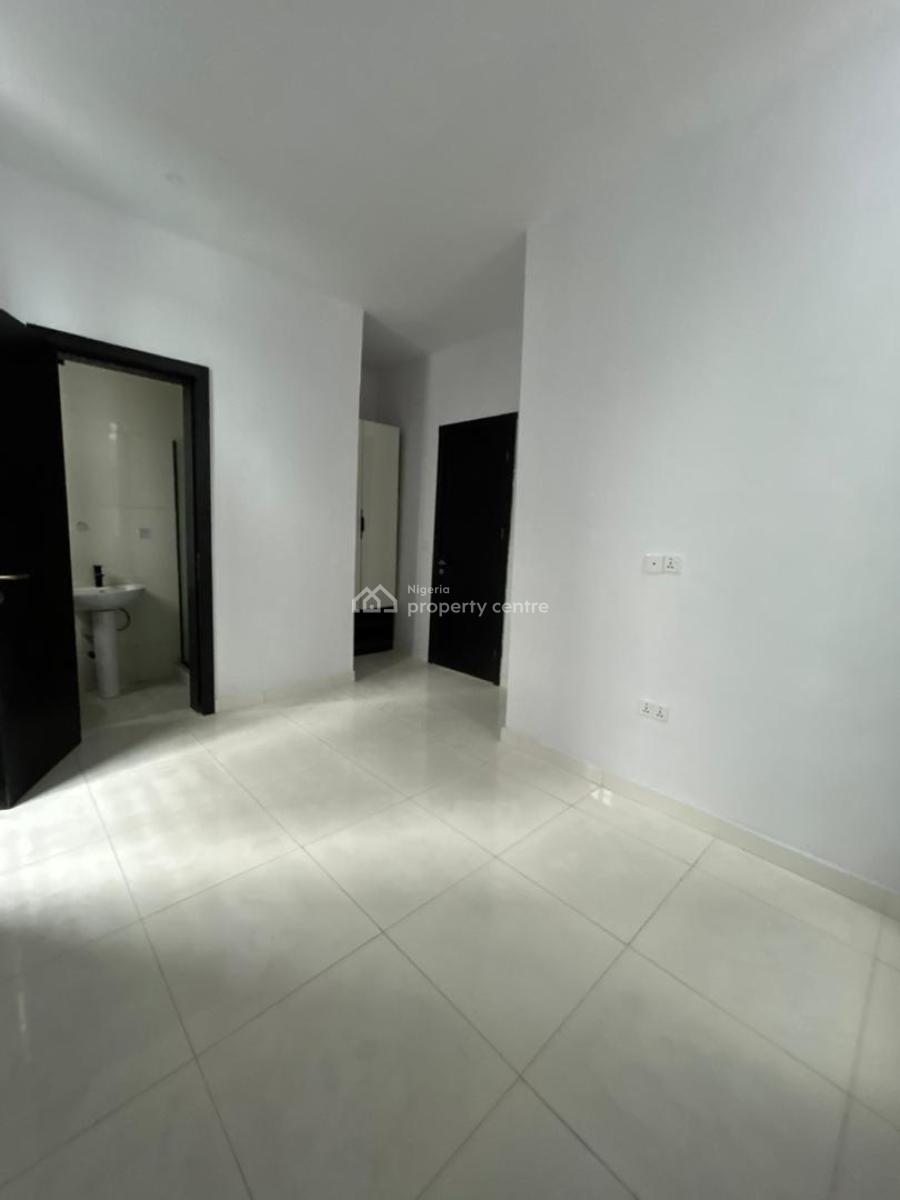 4 Bedroom Semi-detached Duplex, Ikota, Lekki, Lagos, Semi-detached Duplex for Sale