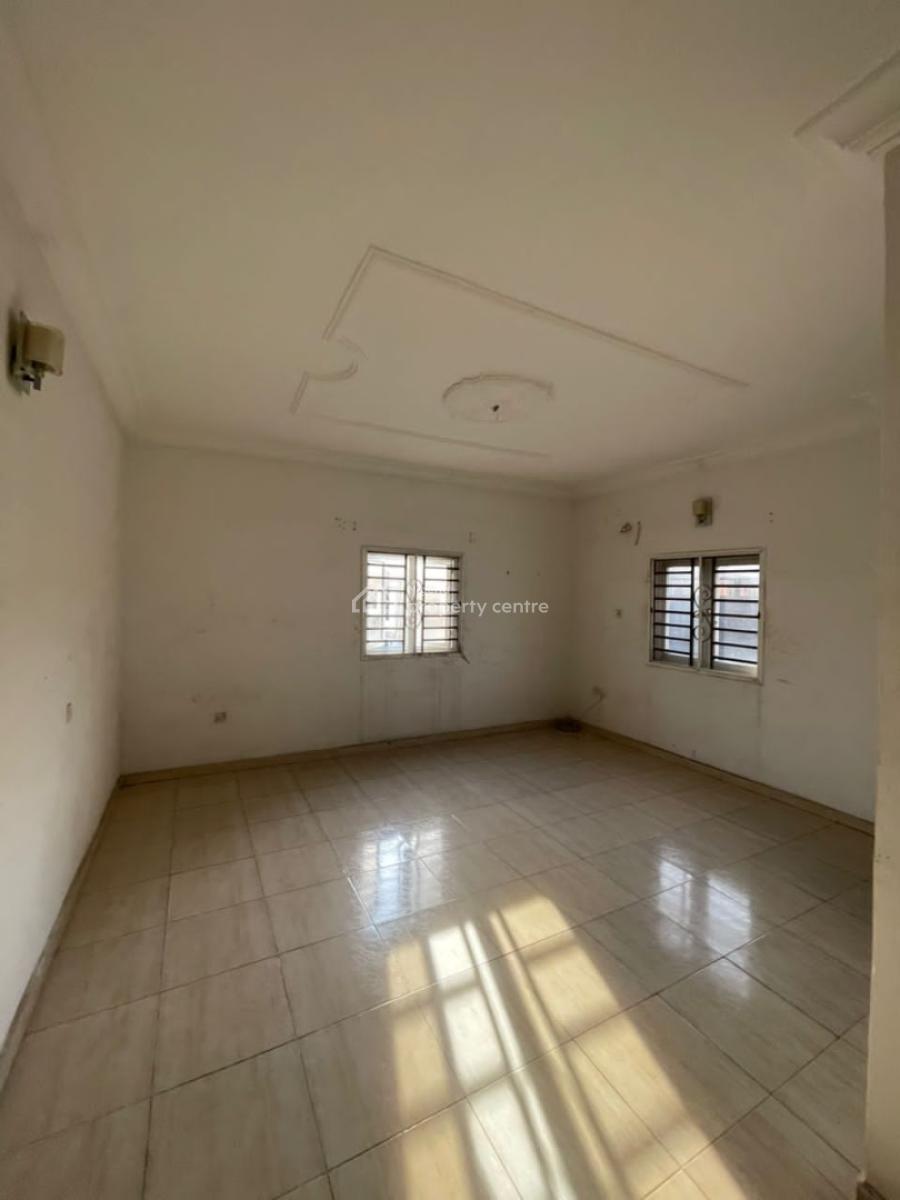 Standard 3 Bedrooms Flat / Apartment, Spg, Lekki, Lagos, Flat / Apartment for Rent