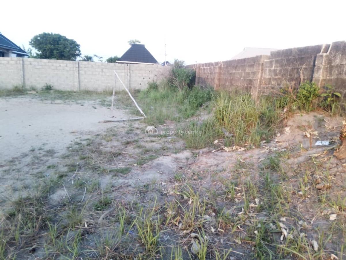a Genuine Full Plot of Land, Oreta, Igbogbo, Ikorodu, Lagos, Land for Sale