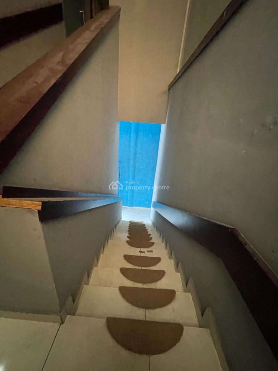 5-bedroom Semi-detached Duplex for Commercial., Victoria Island (vi), Lagos, Semi-detached Duplex for Rent