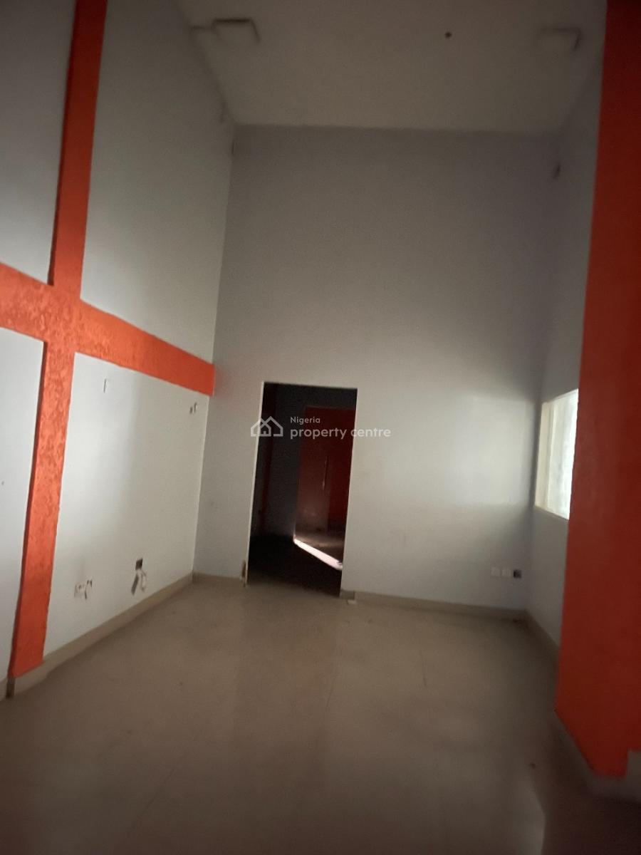 5-bedroom Semi-detached Duplex for Commercial., Victoria Island (vi), Lagos, Semi-detached Duplex for Rent