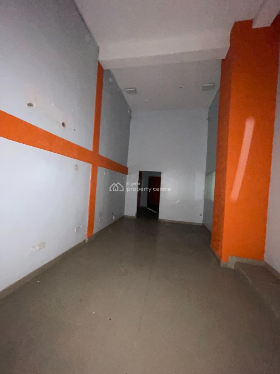 5-bedroom Semi-detached Duplex for Commercial., Victoria Island (vi), Lagos, Semi-detached Duplex for Rent
