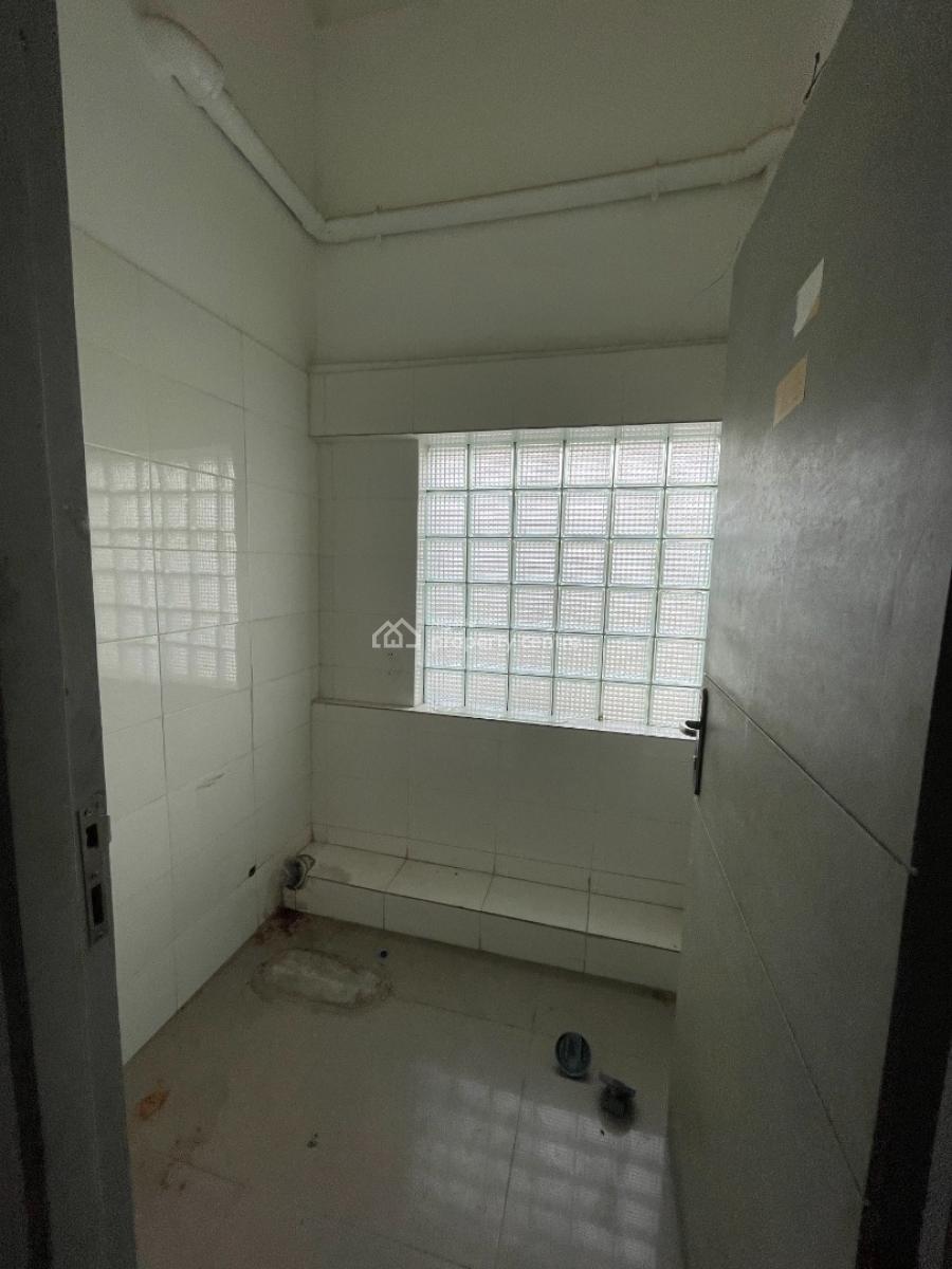5-bedroom Semi-detached Duplex for Commercial., Victoria Island (vi), Lagos, Semi-detached Duplex for Rent