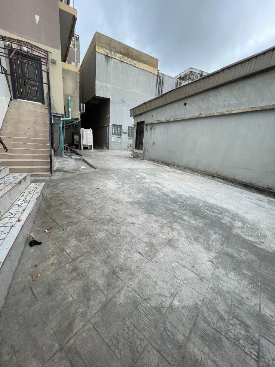 5-bedroom Semi-detached Duplex for Commercial., Victoria Island (vi), Lagos, Semi-detached Duplex for Rent