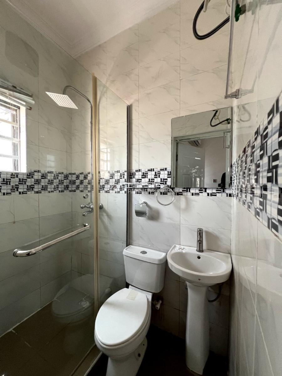 Amazing & Furnished 2 Bedroom Apartment with Pool, Greater Heights Apartments, Ikota Gra, Lekki, Lagos, Flat / Apartment for Rent