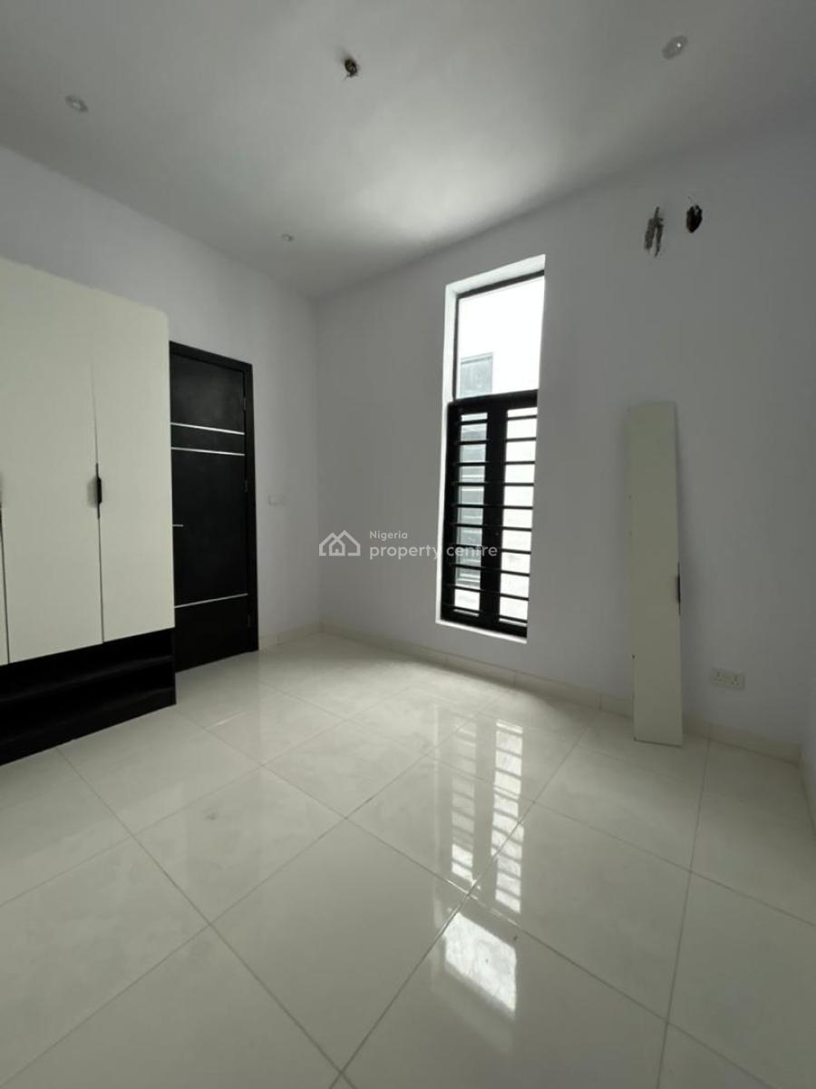 4 Bedroom Semi-detached Duplex, Ikota, Lekki, Lagos, Semi-detached Duplex for Sale