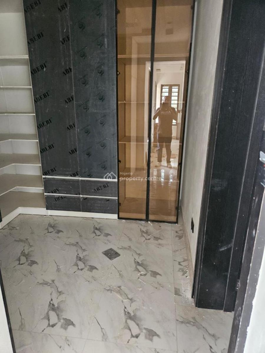 Enjoy Prime and Premium 4 Bedroom Duplexes with Bq, Gra, Jericho, Ibadan, Oyo, Detached Duplex for Sale