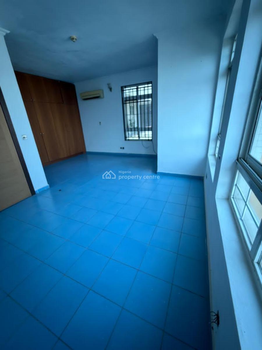 a Very Good & Serviced 3-bedroom Flat, Maitama District, Abuja, Flat / Apartment for Rent