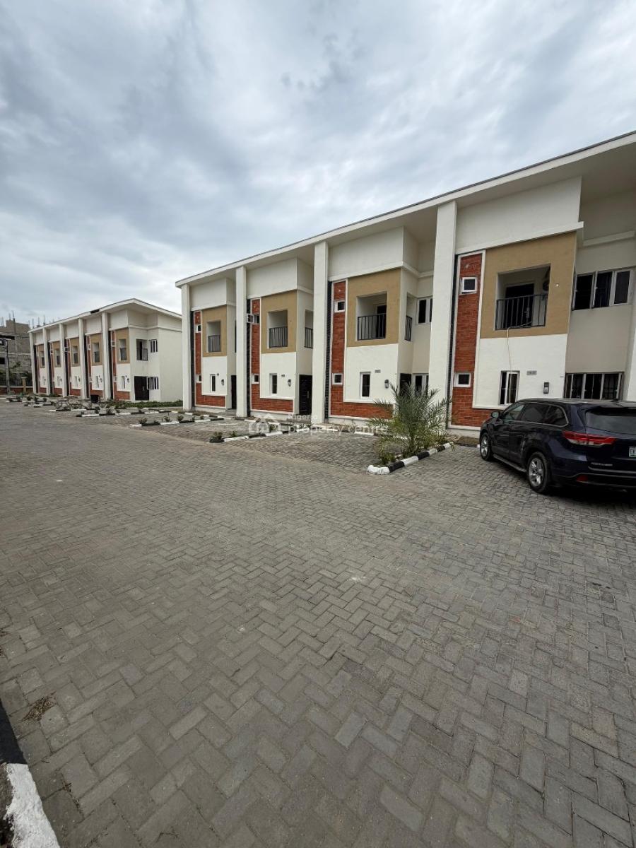 Brand New Beautifully Furnished 2 Bedroom Apartment, Abraham Adesanya, Ajah, Lagos, Flat / Apartment for Rent