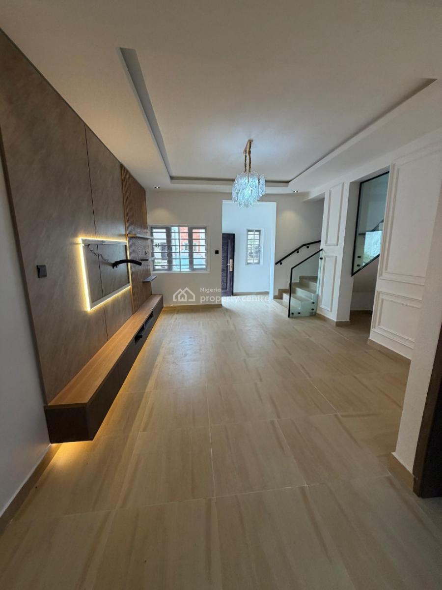 Brand New Beautifully Furnished 2 Bedroom Apartment, Abraham Adesanya, Ajah, Lagos, Flat / Apartment for Rent