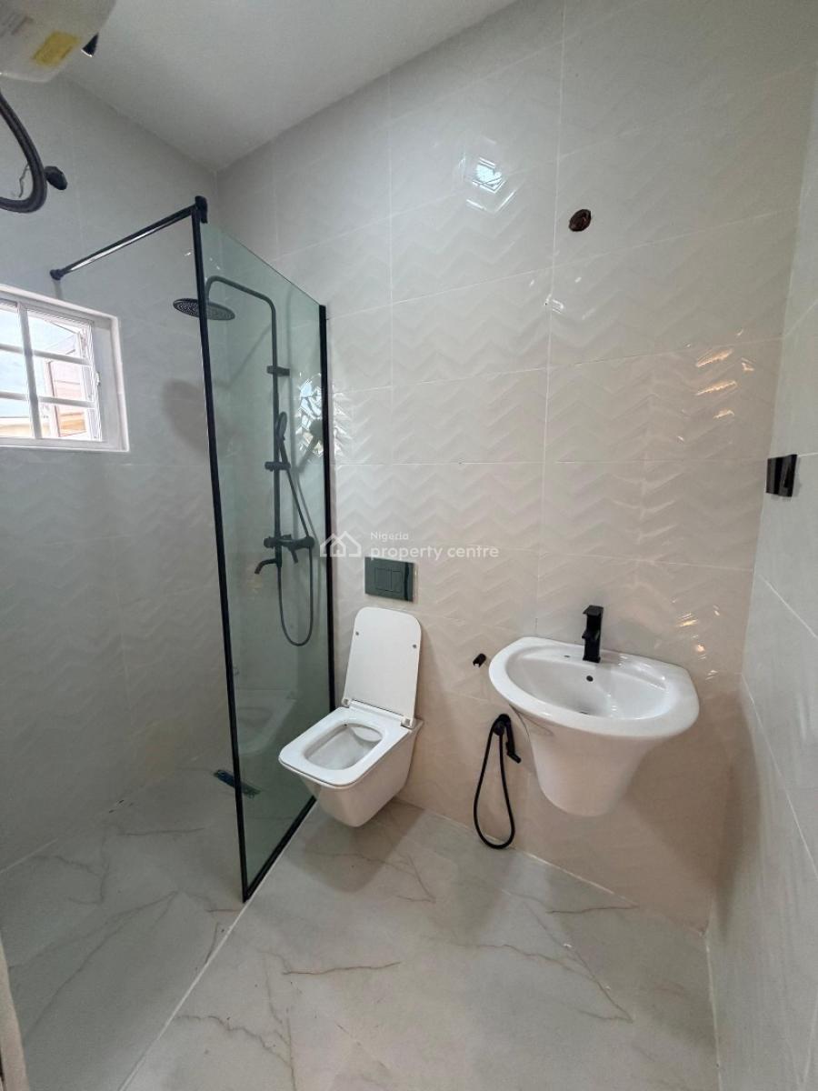 Brand New Beautifully Furnished 2 Bedroom Apartment, Abraham Adesanya, Ajah, Lagos, Flat / Apartment for Rent