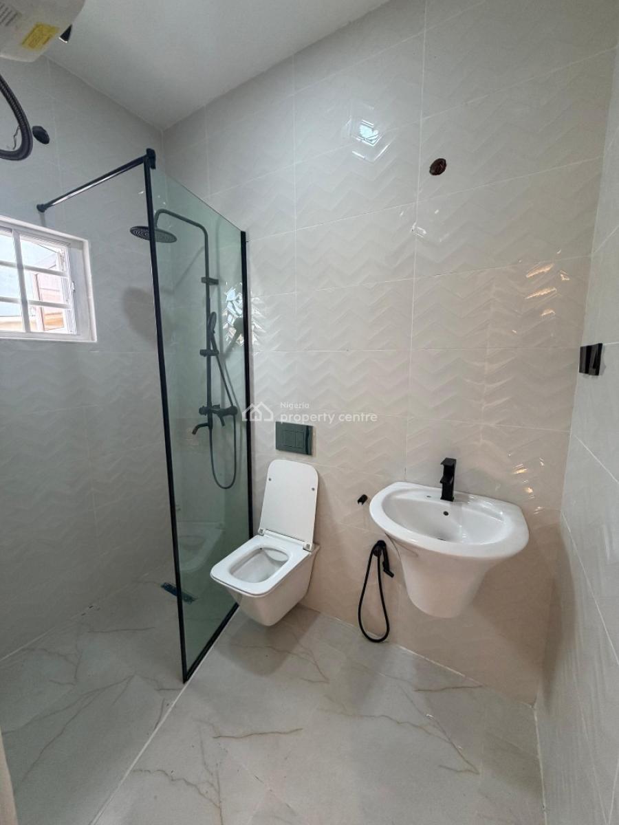 Brand New Beautifully Furnished 2 Bedroom Apartment, Abraham Adesanya, Ajah, Lagos, Flat / Apartment for Rent