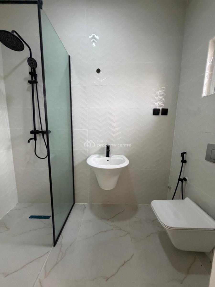 Brand New Beautifully Furnished 2 Bedroom Apartment, Abraham Adesanya, Ajah, Lagos, Flat / Apartment for Rent