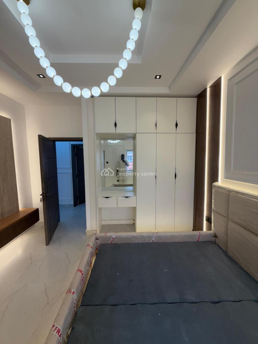 Brand New Beautifully Furnished 2 Bedroom Apartment, Abraham Adesanya, Ajah, Lagos, Flat / Apartment for Rent
