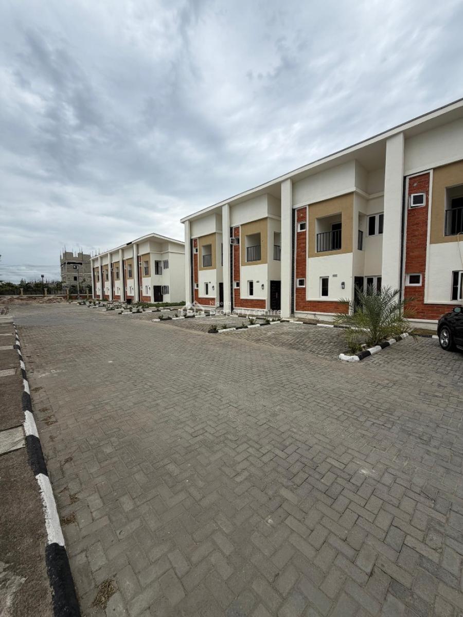 Brand New Beautifully Furnished 2 Bedroom Apartment, Abraham Adesanya, Ajah, Lagos, Flat / Apartment for Rent